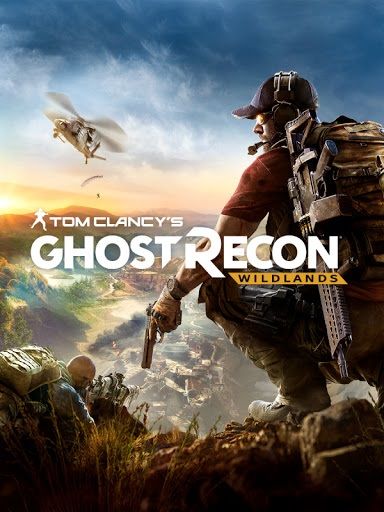 Servicio de control de calidad lingüístico para Ghost Recon