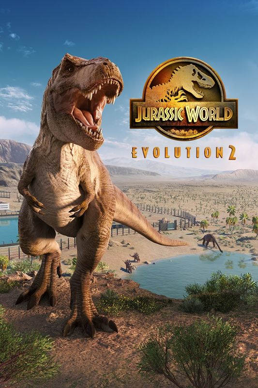 Servicio de localizacoin de videojuegos jurassic world evolution 2